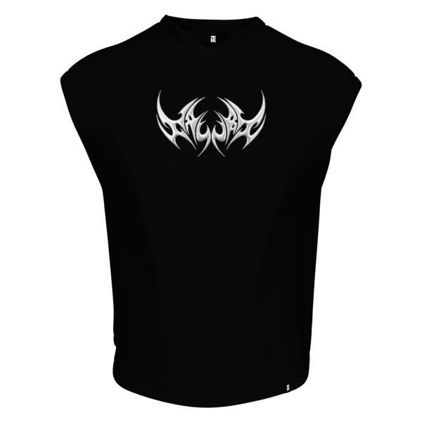 Sin Sleeveless // sleeveless top.