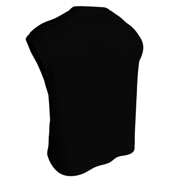 Sin Sleeveless // sleeveless top. - Image 2