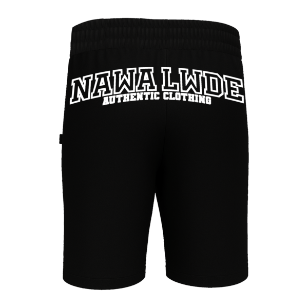 Shadowglare Shorts – NAWA LWDE  Edition - Image 2