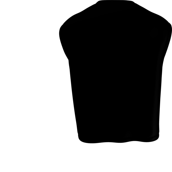 Sin Sleeveless // sleeveless top. - Image 3