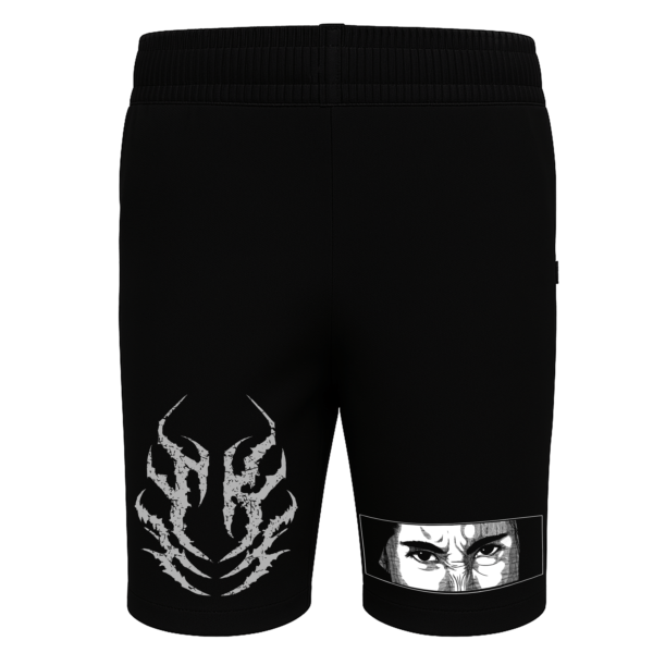 Shadowglare Shorts – NAWA LWDE  Edition